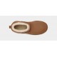 Ghete Dama, UGG, Classic Mini Platform 1134991-CHE