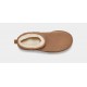 Ghete Dama, UGG, Classic Ultra Mini 1135092-CHE Ghete Dama, UGG, Classic Ultra Mini 1135092-CHE