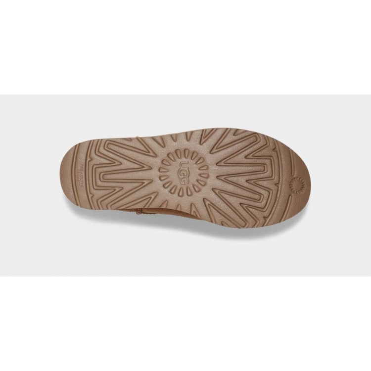 Ghete Dama, UGG, Classic Ultra Mini 1135092-CHE Ghete Dama, UGG, Classic Ultra Mini 1135092-CHE