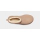 Ghete Dama, UGG, Classic Ultra Mini 1135092-SAN Ghete Dama, UGG, Classic Ultra Mini 1135092-SAN