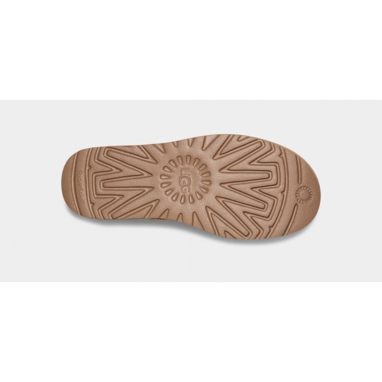 Ghete Dama, UGG, Classic Ultra Mini 1135092-SAN Ghete Dama, UGG, Classic Ultra Mini 1135092-SAN