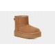 Ghete Copii, UGG, Classic Mini 1143700-CHE