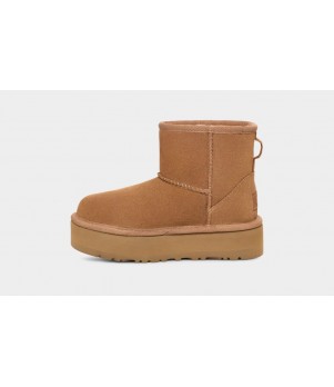 Ghete Copii, UGG, Classic Mini 1143700-CHE