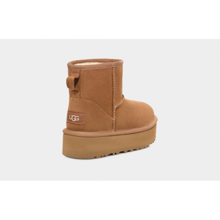 Ghete Copii, UGG, Classic Mini 1143700-CHE