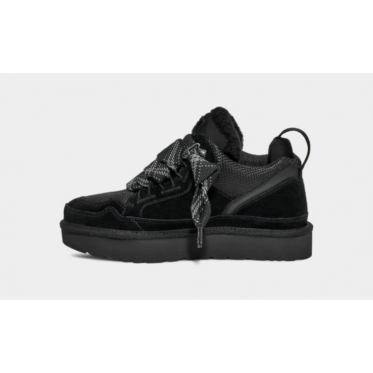Ghete Dama, UGG, Lowmel 1144032-BLK Ghete Dama, UGG, Lowmel 1144032-BLK