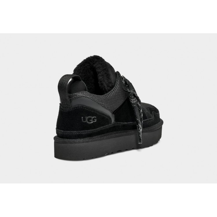 Ghete Dama, UGG, Lowmel 1144032-BLK Ghete Dama, UGG, Lowmel 1144032-BLK