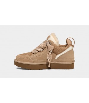 Ghete Dama, UGG, Lowmel 1144032-SAN