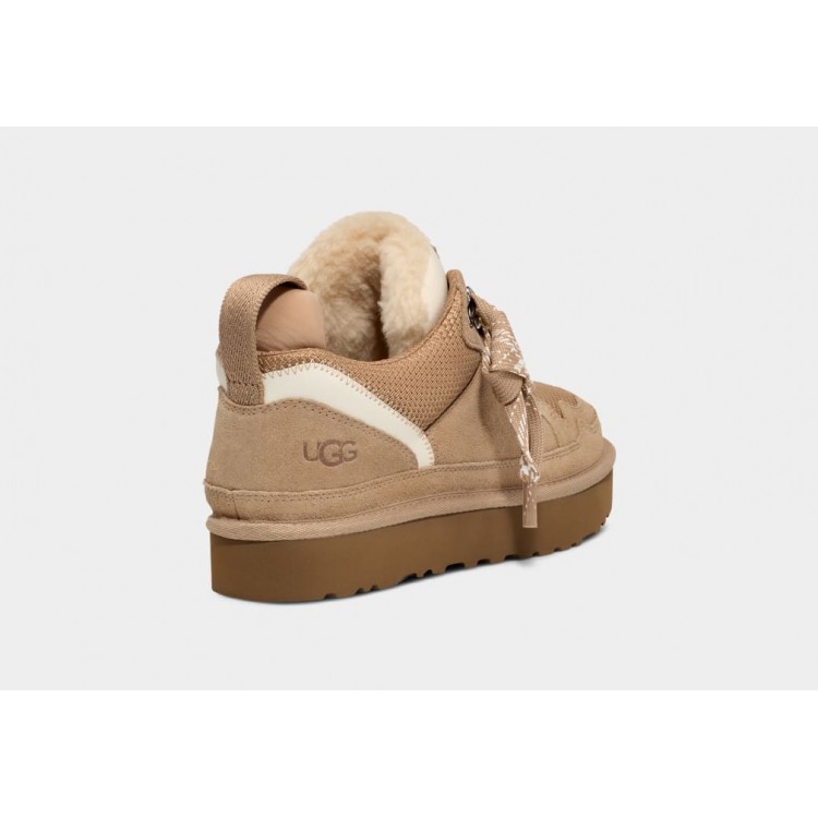 Ghete Dama, UGG, Lowmel 1144032-SAN