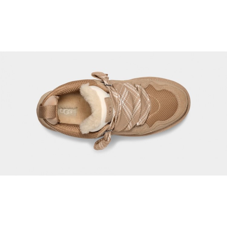 Ghete Dama, UGG, Lowmel 1144032-SAN