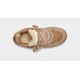 Ghete Dama, UGG, Lowmel 1144032-SAN