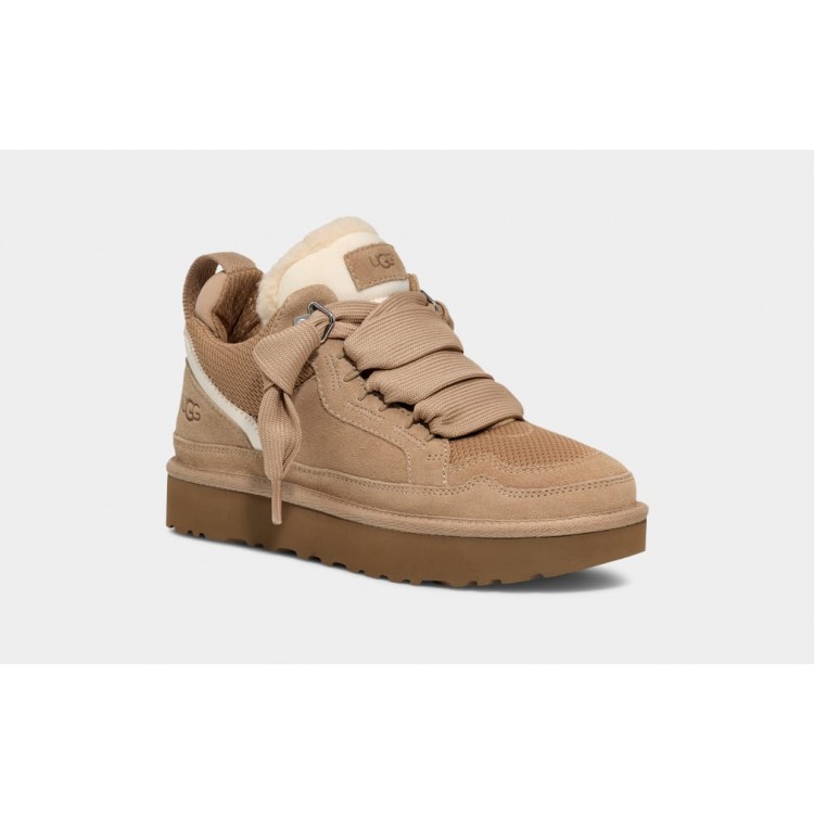 Ghete Dama, UGG, Lowmel 1144032-SAN
