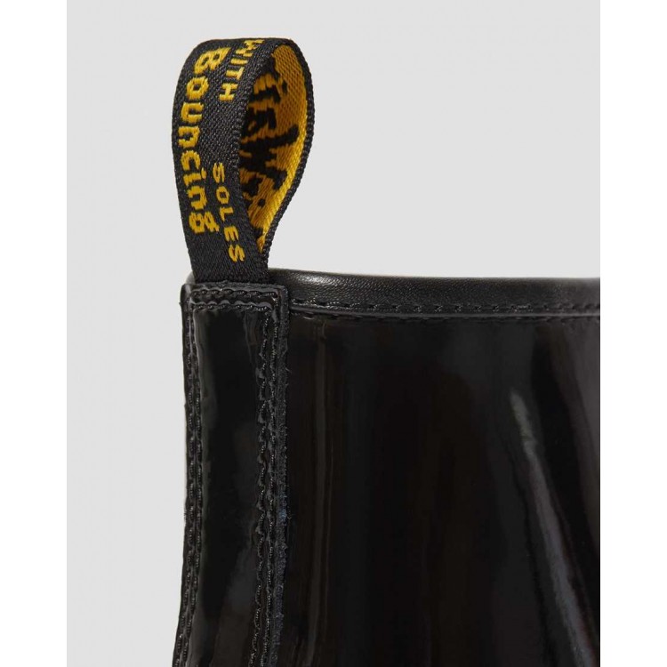 Ghete Dama, Dr. Martens, 1460 11821011