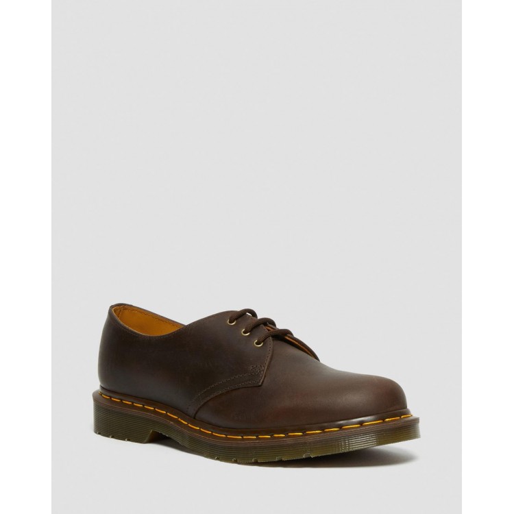 Pantofi Eleganti Barbati, Dr. Martens, 1461 11838201 Pantofi Eleganti Barbati, Dr. Martens, 1461 11838201