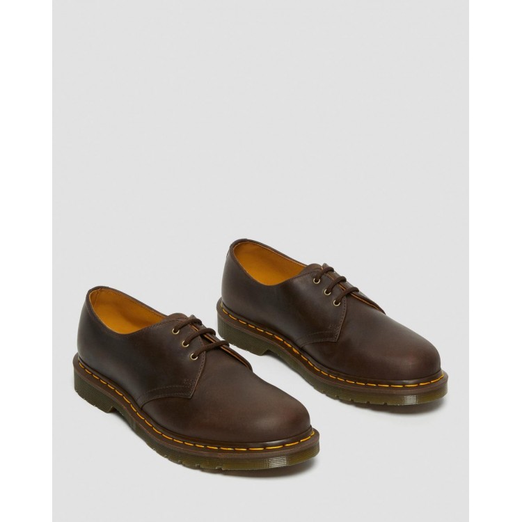 Pantofi Eleganti Barbati, Dr. Martens, 1461 11838201 Pantofi Eleganti Barbati, Dr. Martens, 1461 11838201