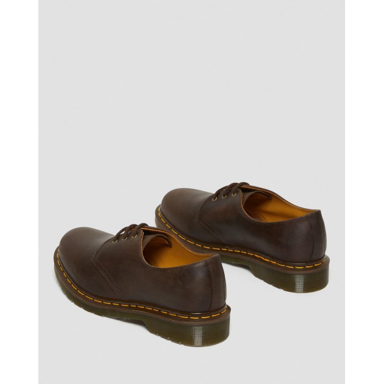 Pantofi Eleganti Barbati, Dr. Martens, 1461 11838201 Pantofi Eleganti Barbati, Dr. Martens, 1461 11838201
