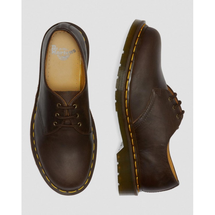 Pantofi Eleganti Barbati, Dr. Martens, 1461 11838201 Pantofi Eleganti Barbati, Dr. Martens, 1461 11838201