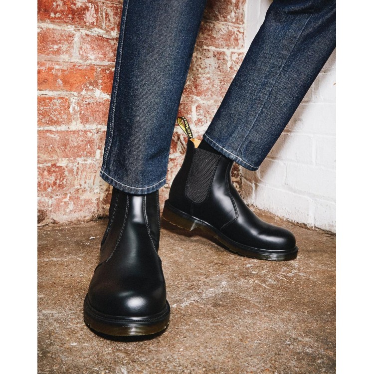 Ghete Barbati, Dr. Martens, 2976 11853001 Ghete Barbati, Dr. Martens, 2976 11853001
