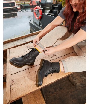 Ghete Dama, Dr. Martens, 1460 13512006