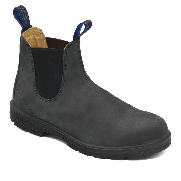 Ghete Unisex, Blundstone, Dress 1478