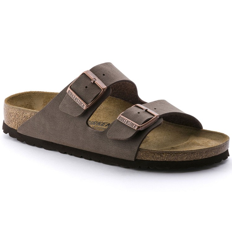 Papuci Unisex, Birkenstock, Arizona 151183