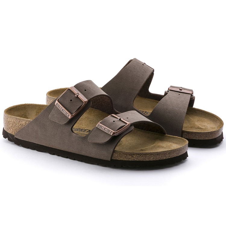 Papuci Unisex, Birkenstock, Arizona 151183