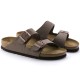 Papuci Unisex, Birkenstock, Arizona 151183
