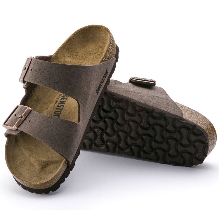Papuci Unisex, Birkenstock, Arizona 151183