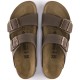 Papuci Unisex, Birkenstock, Arizona 151183