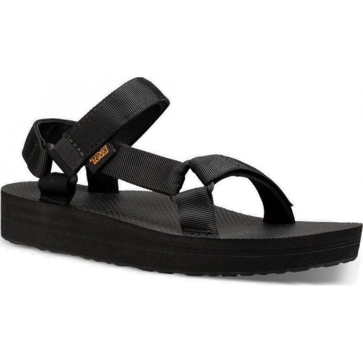 Sandale Dama, Teva, Original Universal 1090969-BLK