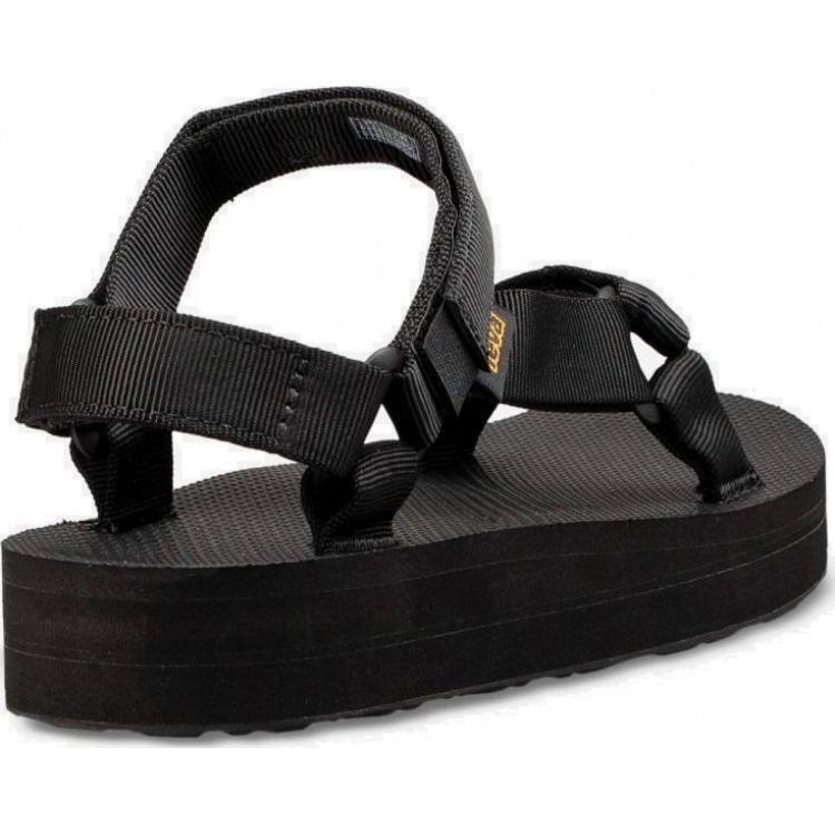 Sandale Dama, Teva, Original Universal 1090969-BLK