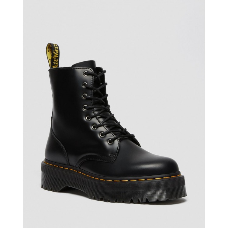 Bocanci Unisex, Dr. Martens, Jadon 15265001 Bocanci Unisex, Dr. Martens, Jadon 15265001