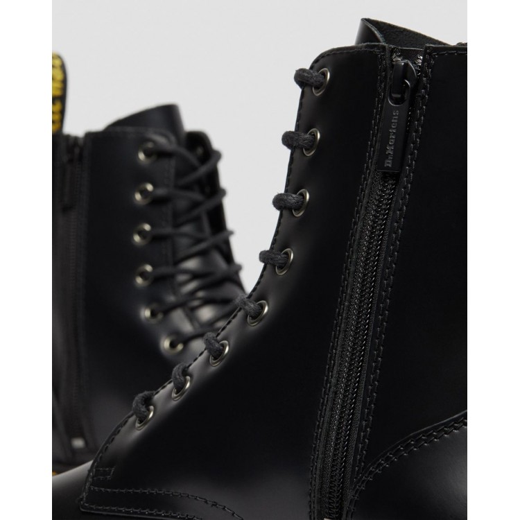 Bocanci Unisex, Dr. Martens, Jadon 15265001 Bocanci Unisex, Dr. Martens, Jadon 15265001