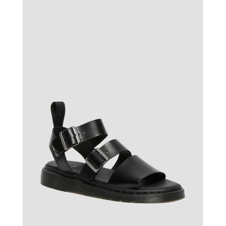 Sandale Unisex, Dr. Martens, Gryphon 15695001