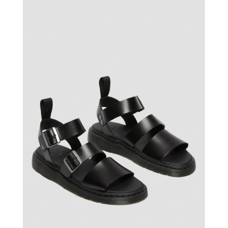 Sandale Unisex, Dr. Martens, Gryphon 15695001