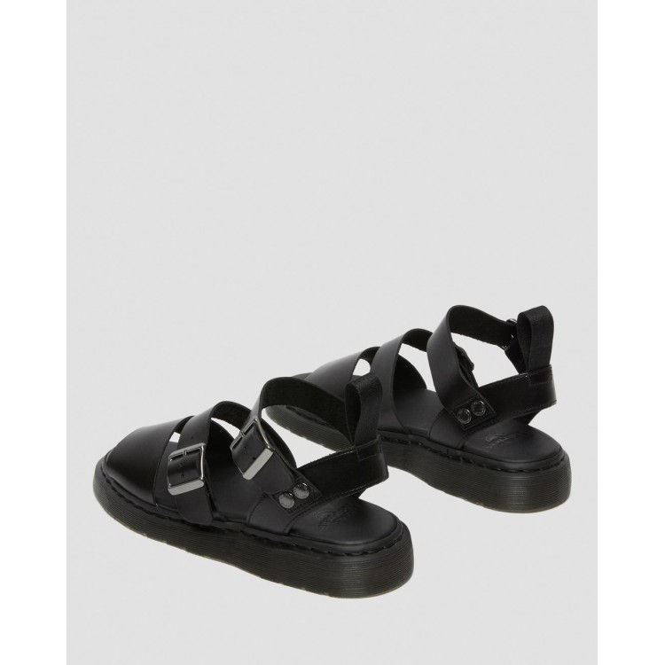 Sandale Unisex, Dr. Martens, Gryphon 15695001
