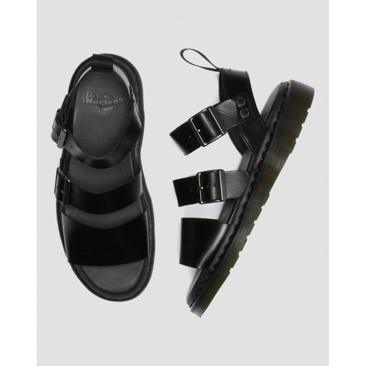 Sandale Unisex, Dr. Martens, Gryphon 15695001