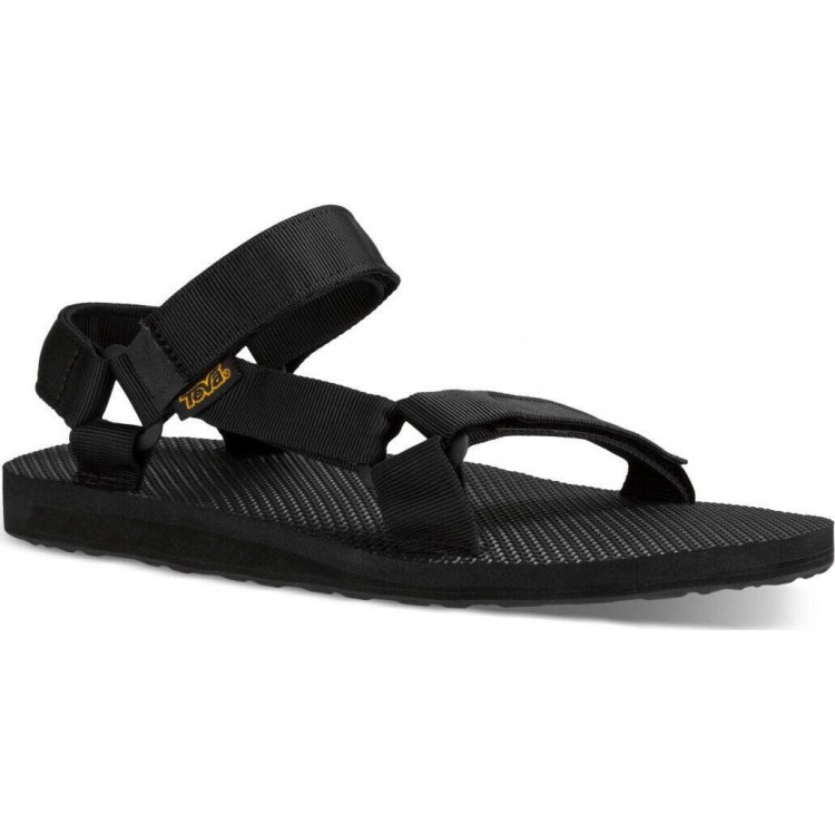 Sandale Barbati, Teva, Original Universal 1004010-BLK