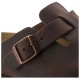 Papuci Unisex, Birkenstock, Boston 159713