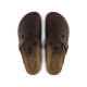 Papuci Unisex, Birkenstock, Boston 159713