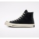 Tenisi Unisex, Converse, Chuck 70 162050C Tenisi Unisex, Converse, Chuck 70 162050C