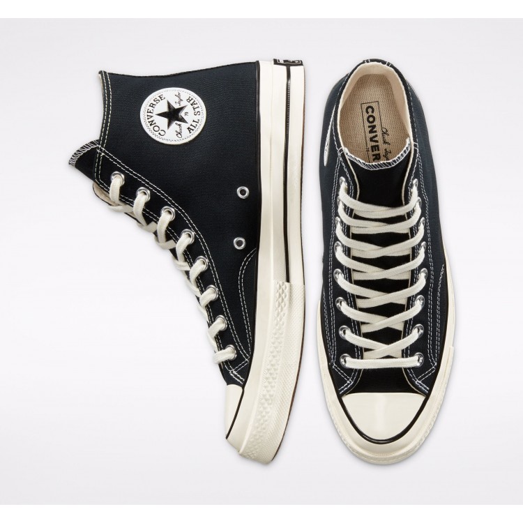 Tenisi Unisex, Converse, Chuck 70 162050C Tenisi Unisex, Converse, Chuck 70 162050C