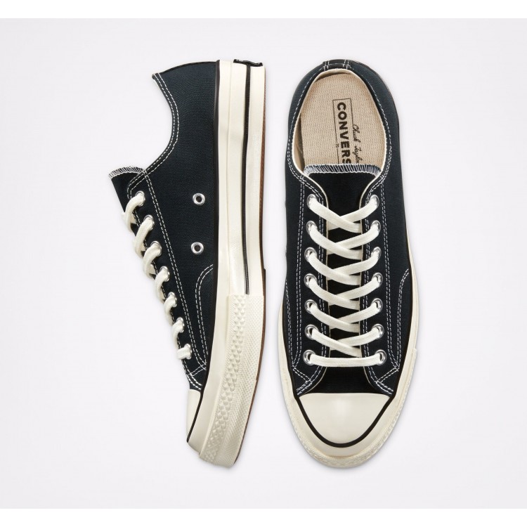 Tenisi Unisex, Converse, Chuck 70 162058C Tenisi Unisex, Converse, Chuck 70 162058C