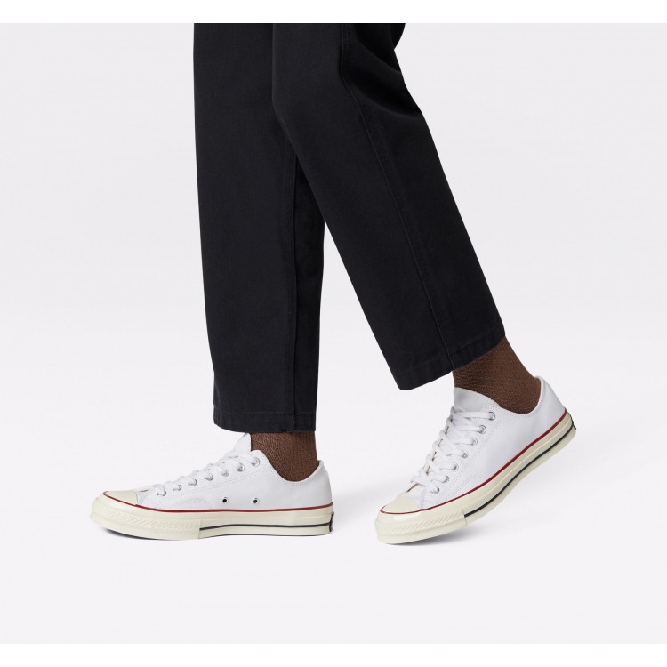 Tenisi Unisex, Converse, Converse Chuck 70 162065C Tenisi Unisex, Converse, Converse Chuck 70 162065C