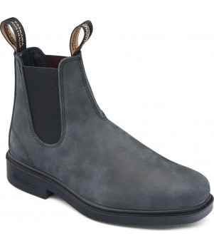 Ghete Unisex, Blundstone, 1308 1308-Rustic-Black
