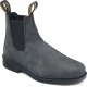 Ghete Unisex, Blundstone, 1308 1308-Rustic-Black