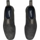Ghete Unisex, Blundstone, 1308 1308-Rustic-Black