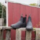 Ghete Unisex, Blundstone, 1308 1308-Rustic-Black
