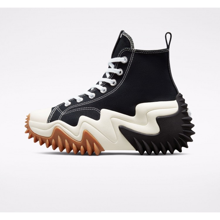 Tenisi Unisex, Converse, Run Star Motion Hi 171545C Tenisi Unisex, Converse, Run Star Motion Hi 171545C