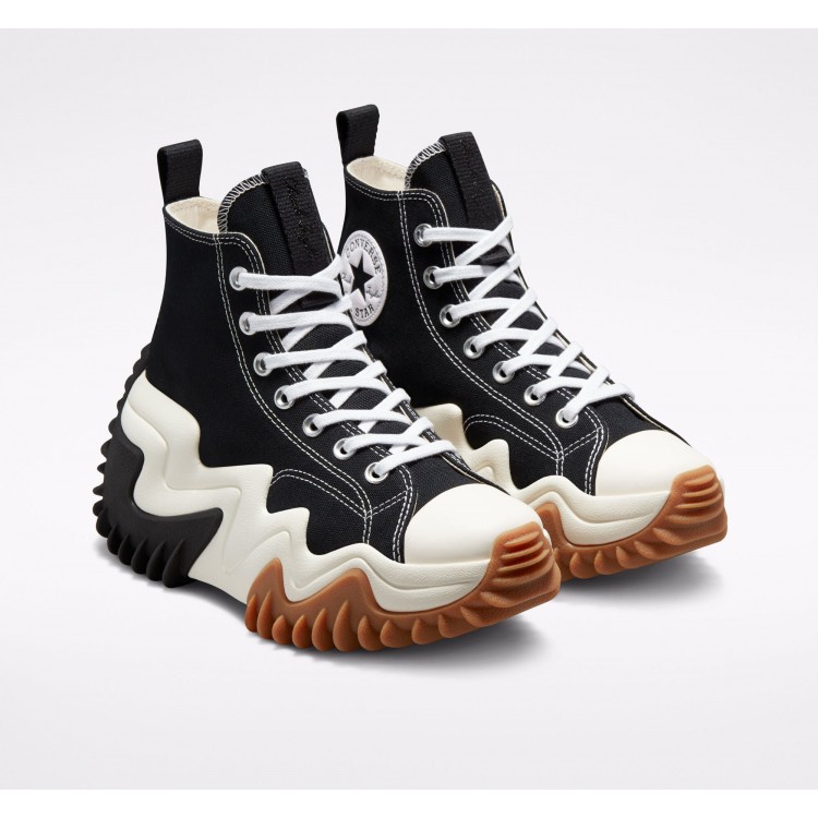 Tenisi Unisex, Converse, Run Star Motion Hi 171545C Tenisi Unisex, Converse, Run Star Motion Hi 171545C