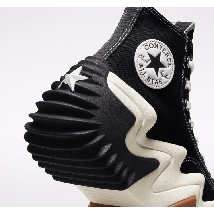 Tenisi Unisex, Converse, Run Star Motion Hi 171545C Tenisi Unisex, Converse, Run Star Motion Hi 171545C